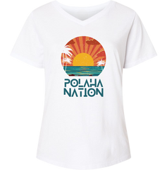 Polaha Nation Summer Sun