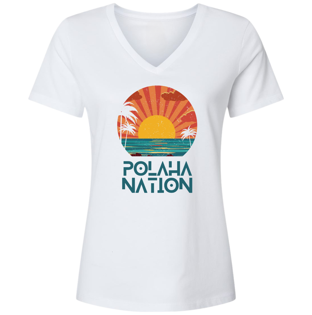 Polaha Nation Summer Sun