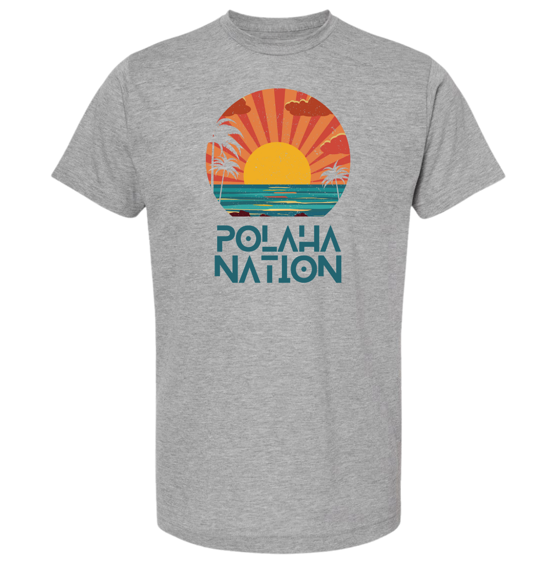 Polaha Nation Summer Sun