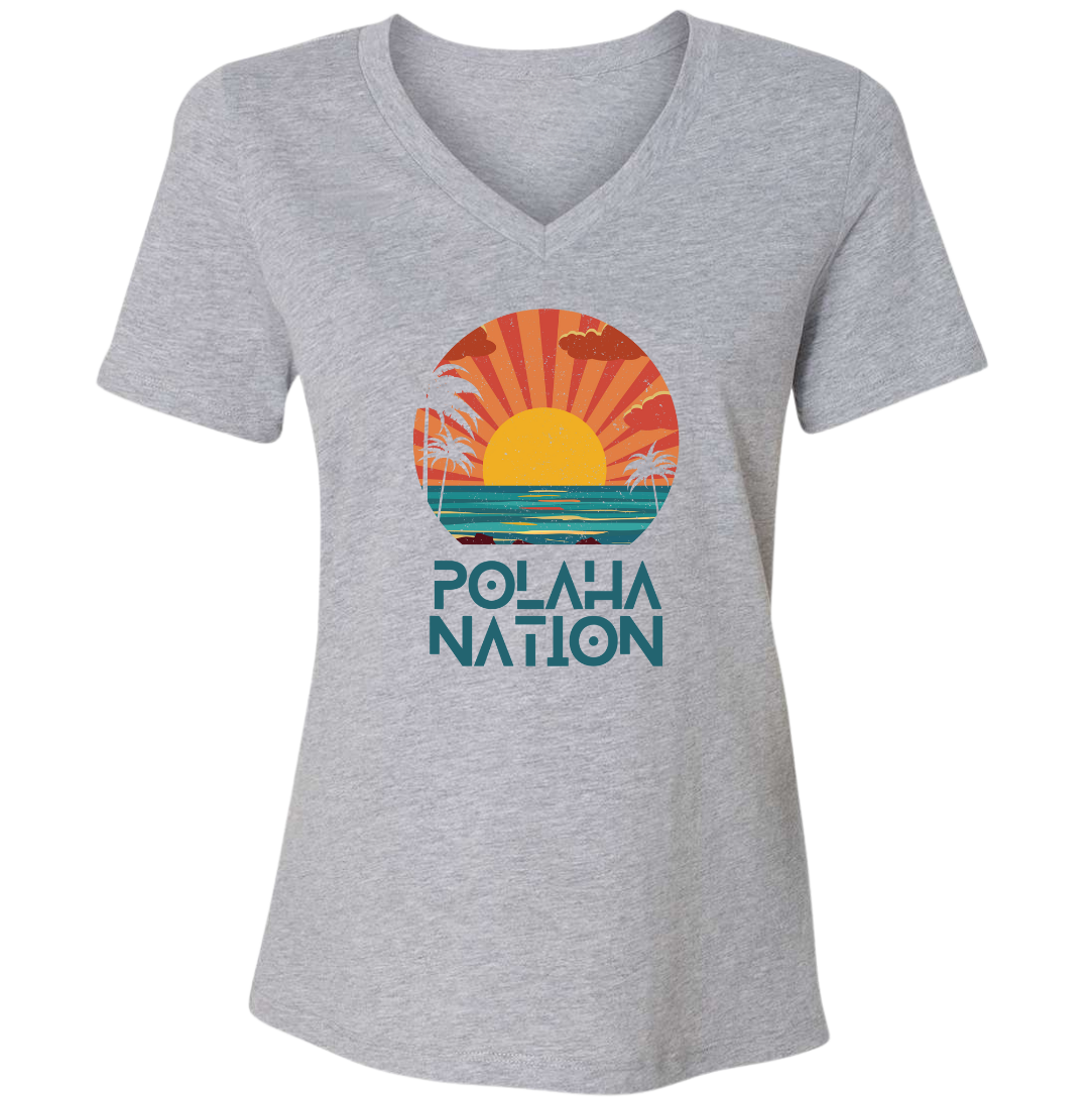 Polaha Nation Summer Sun