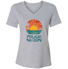 Polaha Nation Summer Sun