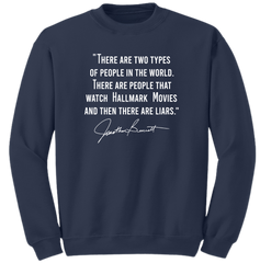 Jonathan Bennett Quote Shirt