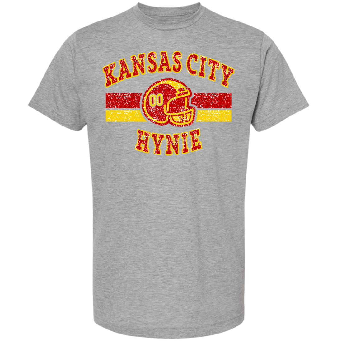 Kansas City Hynie