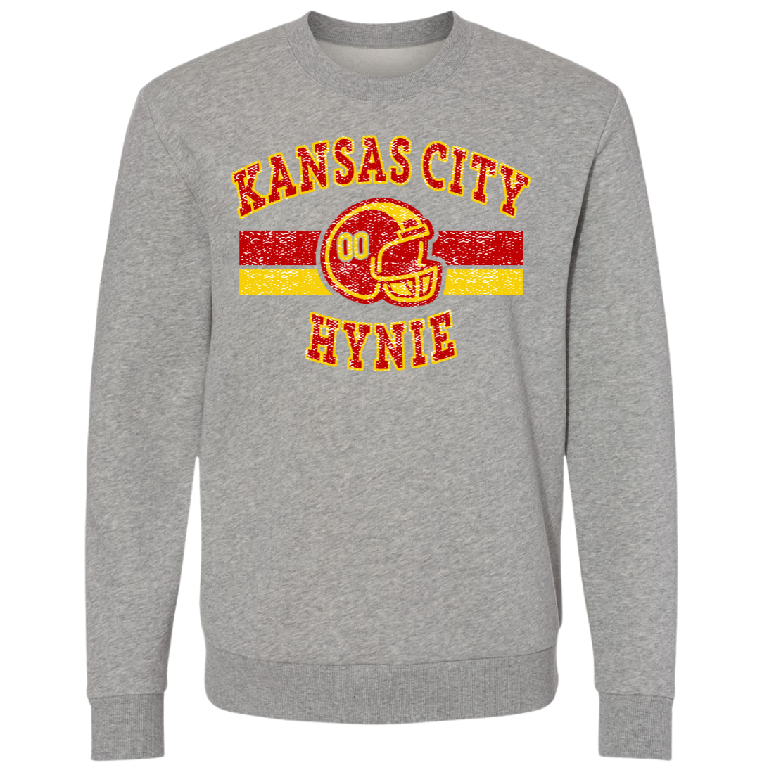 Kansas City Hynie