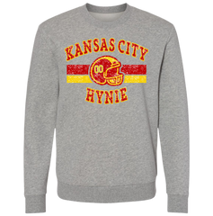 Kansas City Hynie