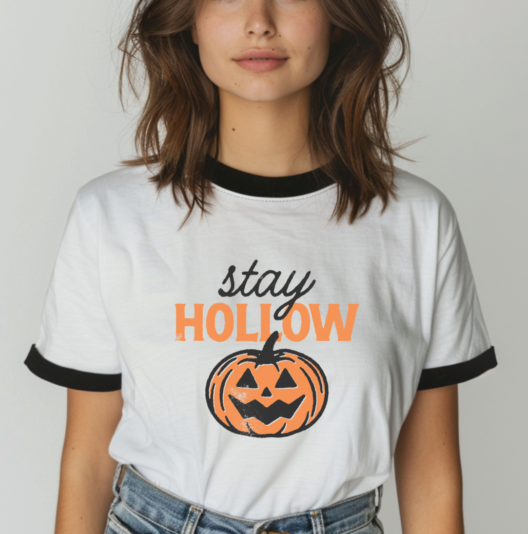 Stay Hollow