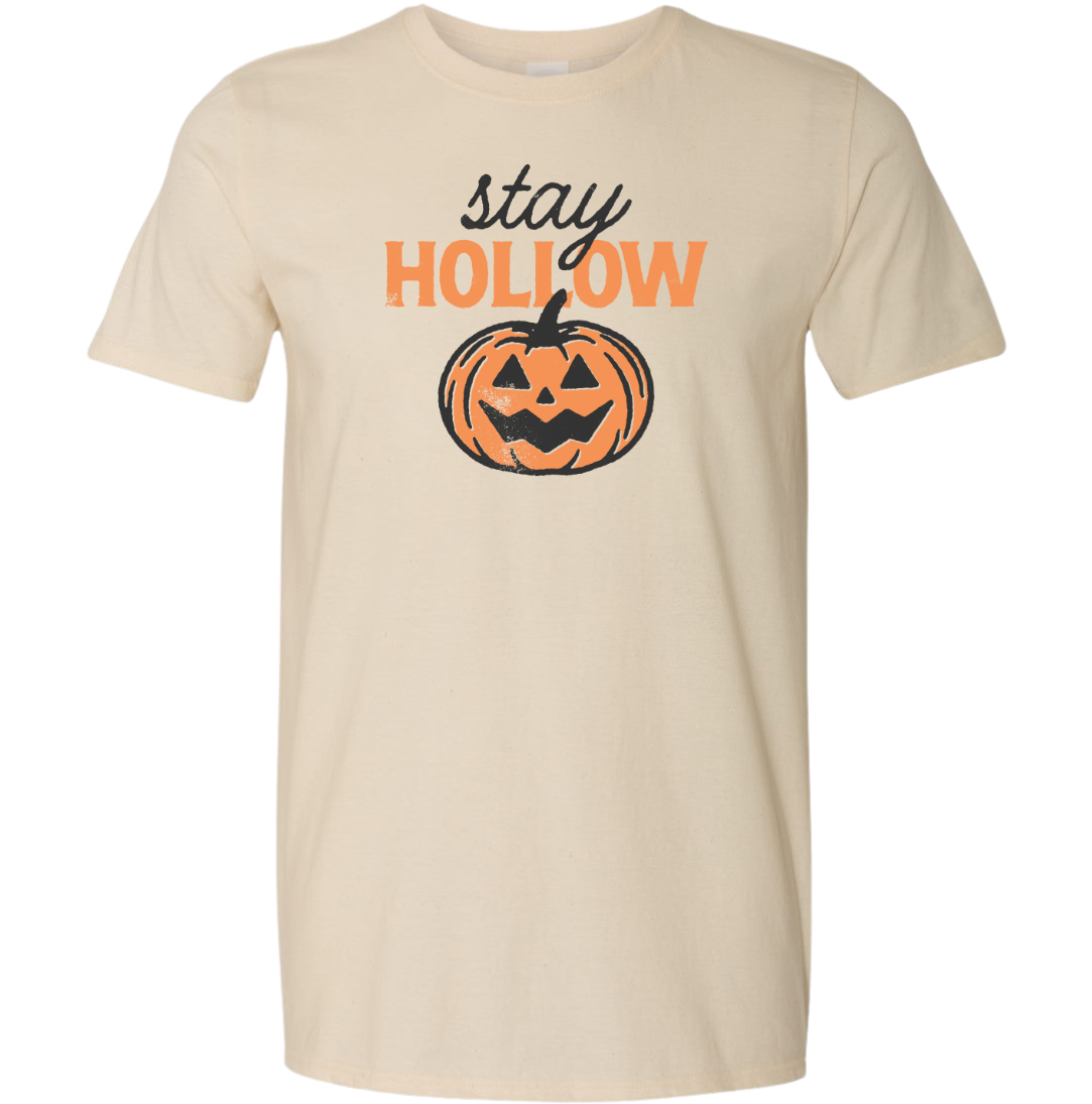 Stay Hollow