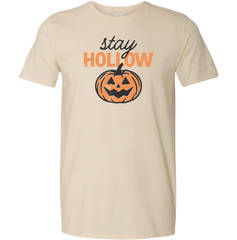 Stay Hollow