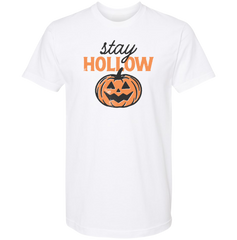 Stay Hollow