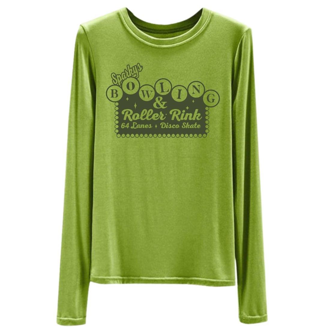 Sparky's Bowling and Roller Rink