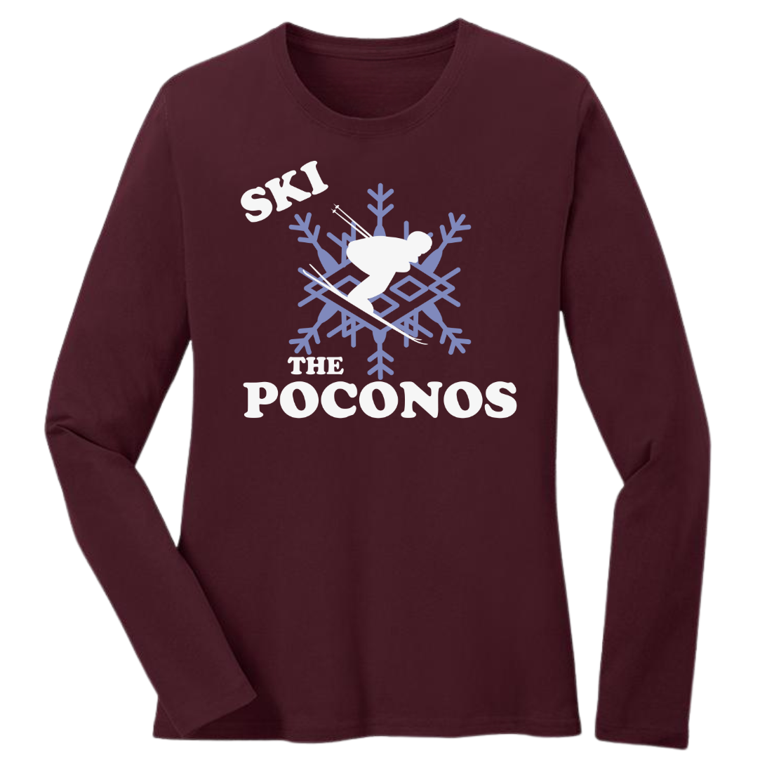 Ski The Poconos