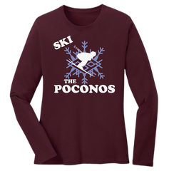 Ski The Poconos