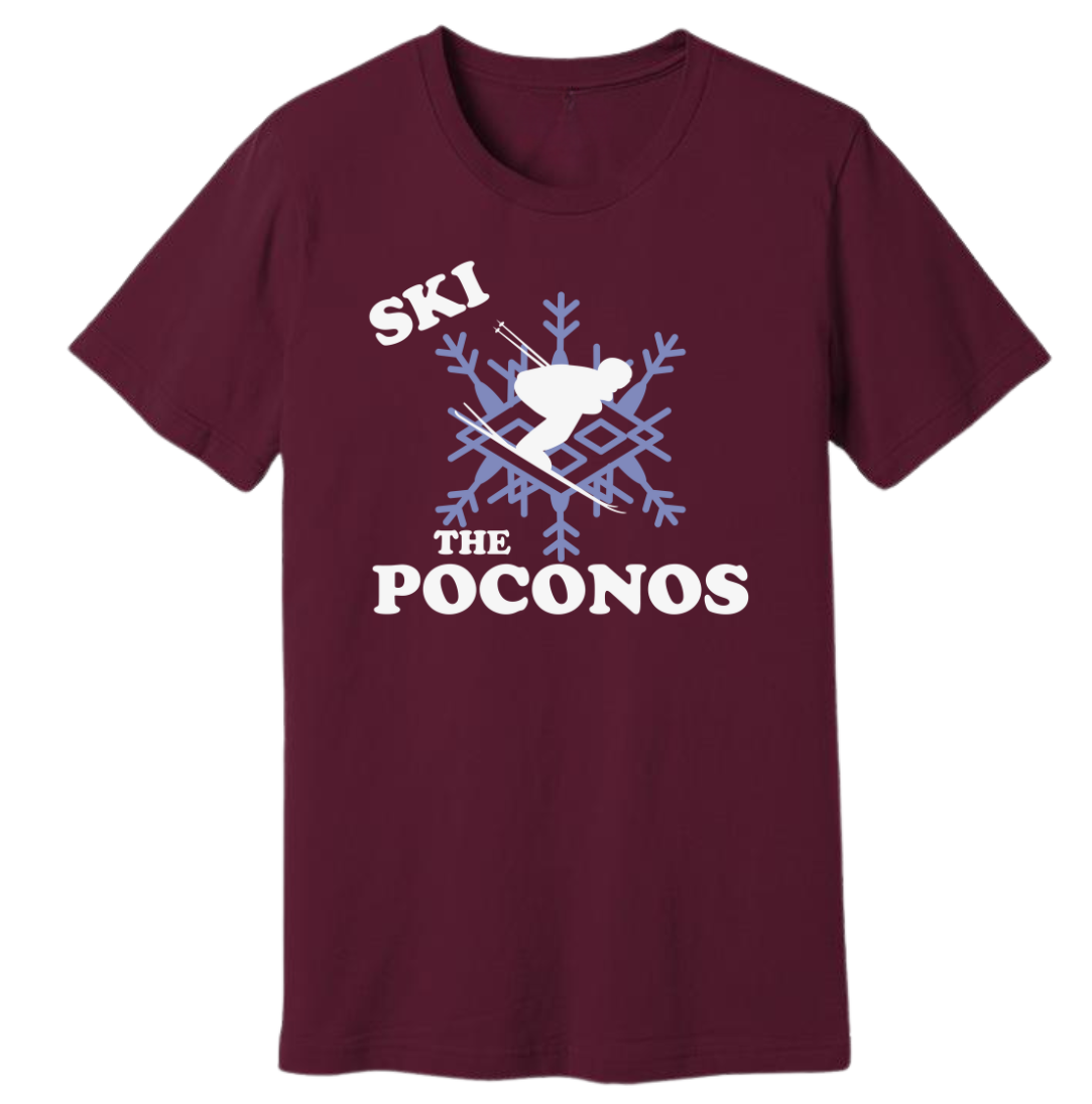 Ski The Poconos