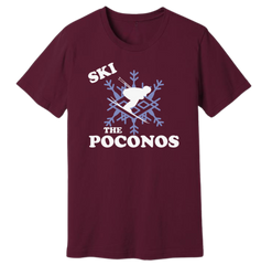 Ski The Poconos