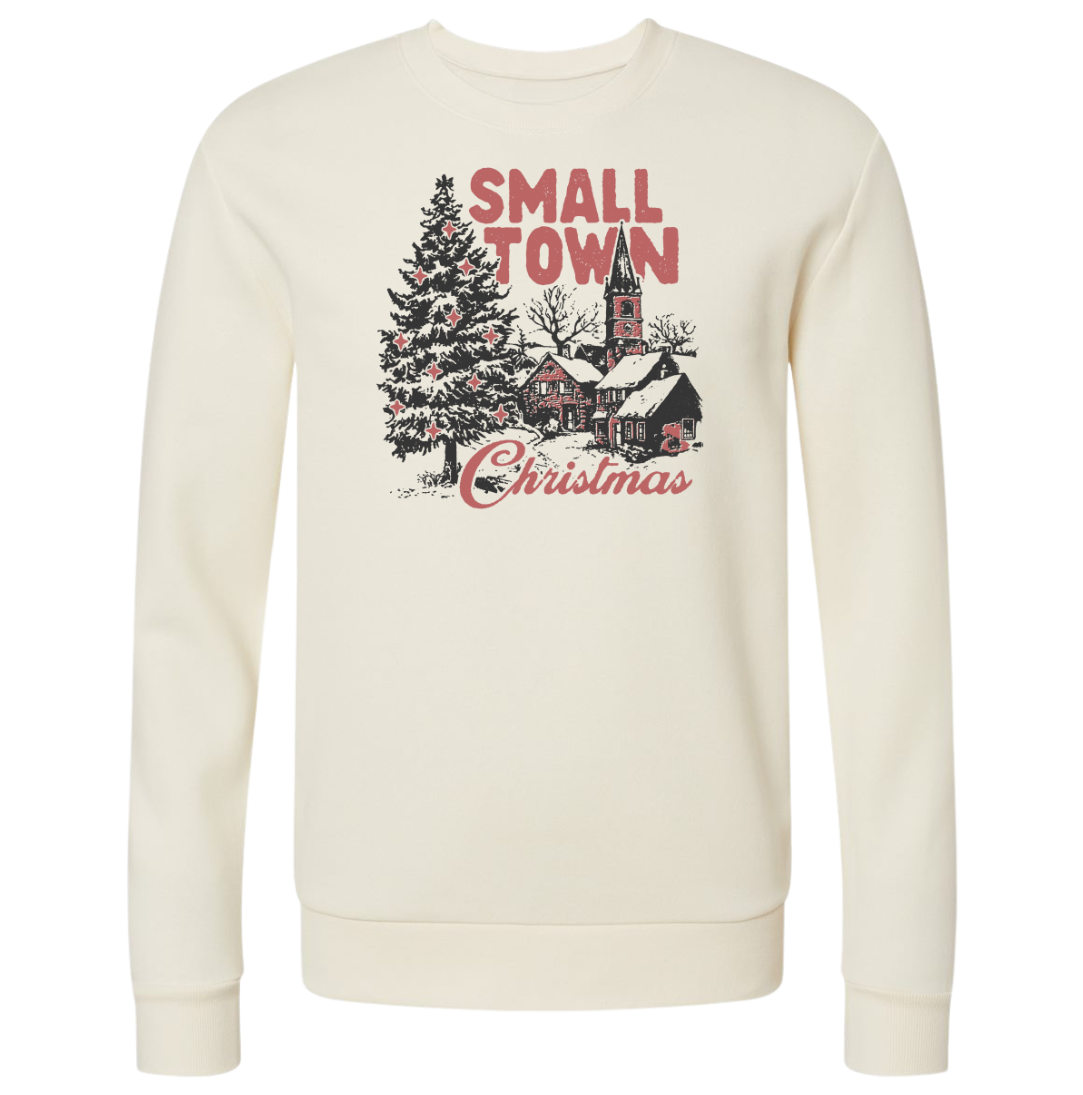 Small Town Christmas