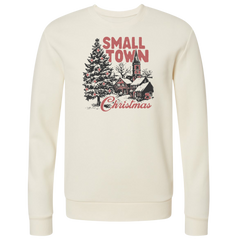 Small Town Christmas