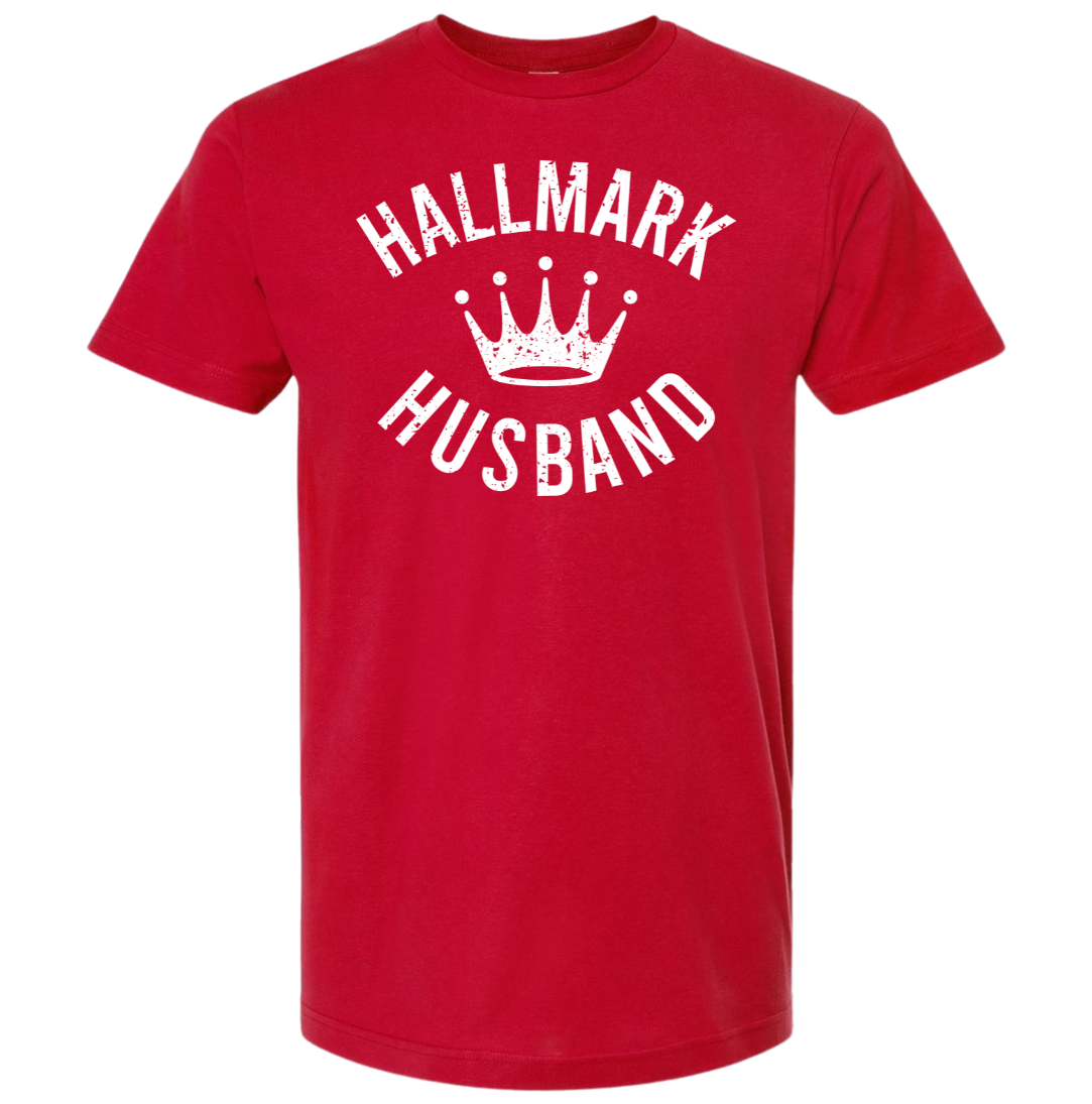 Hallmark Husband Crown