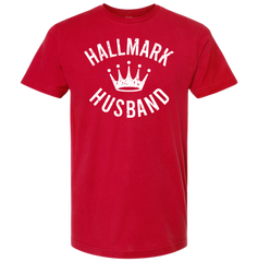 Hallmark Husband Crown