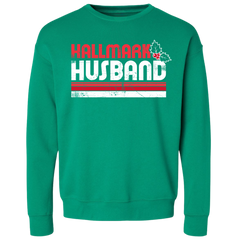 Hallmark Husband Holiday Version