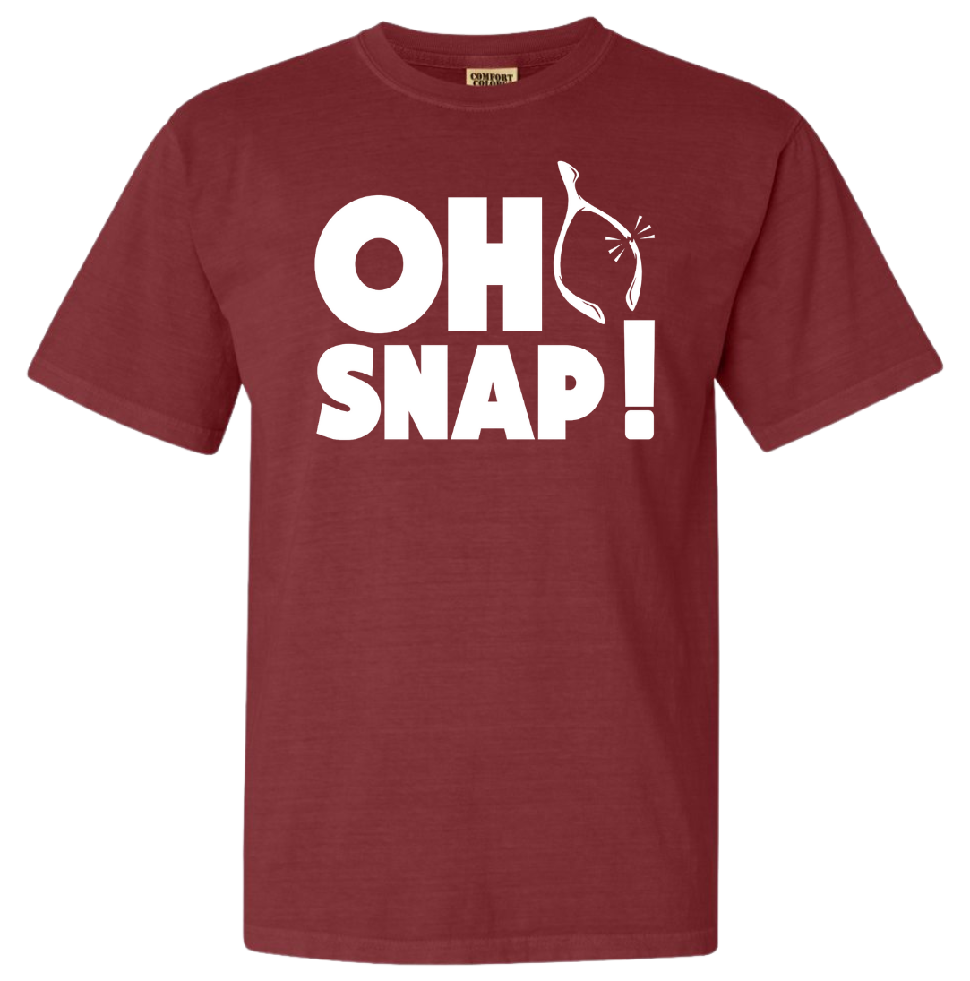 Oh Snap! Thanksgiving