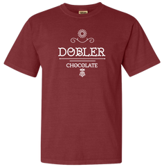 Dobler Chocolate Logo Shirt