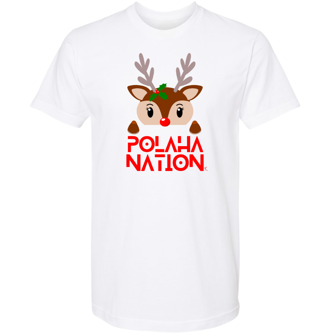 Polaha Nation Reindeer