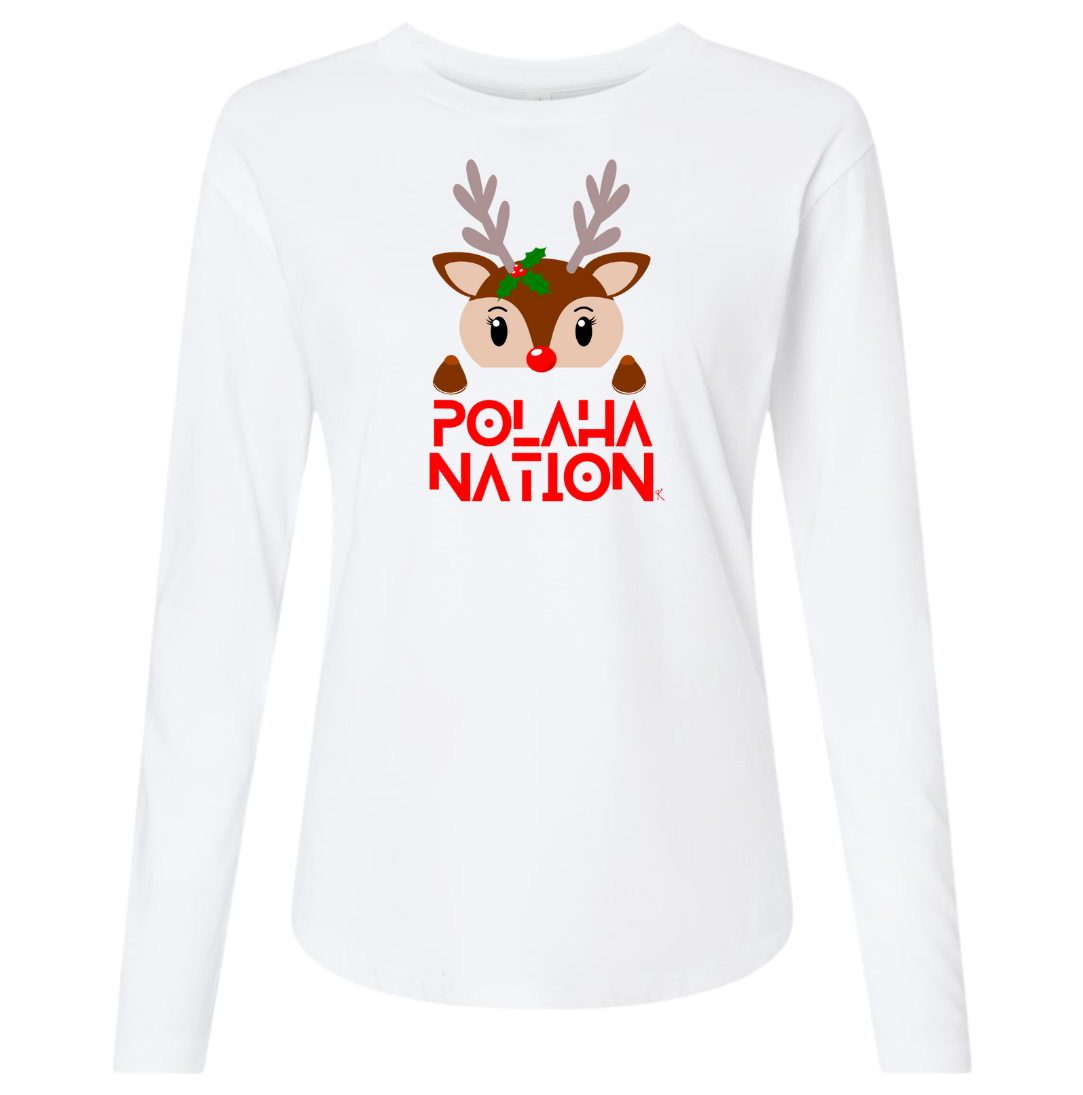 Polaha Nation Reindeer