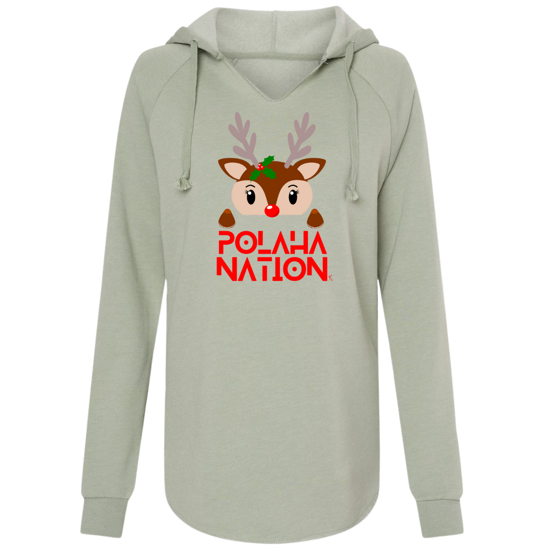 Polaha Nation Reindeer