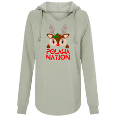 Polaha Nation Reindeer