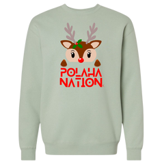 Polaha Nation Reindeer