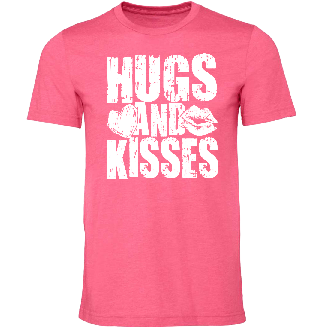 Hugs and Kisses