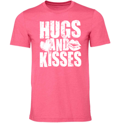 Hugs and Kisses