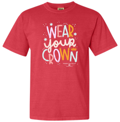 Wear Your Crown