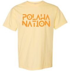 Polaha Nation Tangerine
