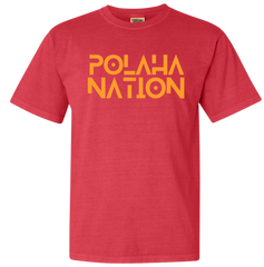 Polaha Nation Tangerine