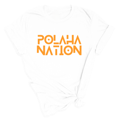 Polaha Nation Tangerine
