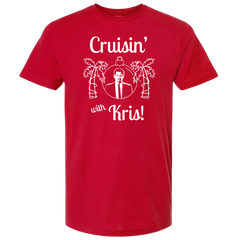Cruisin' With Kris Christmas