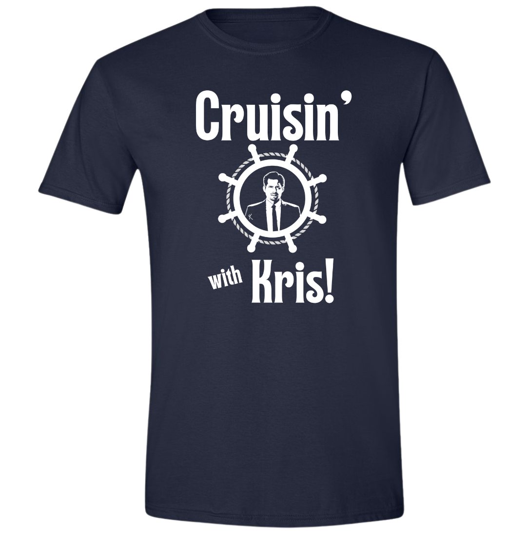 Cruisin' With Kris