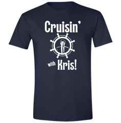 Cruisin' With Kris