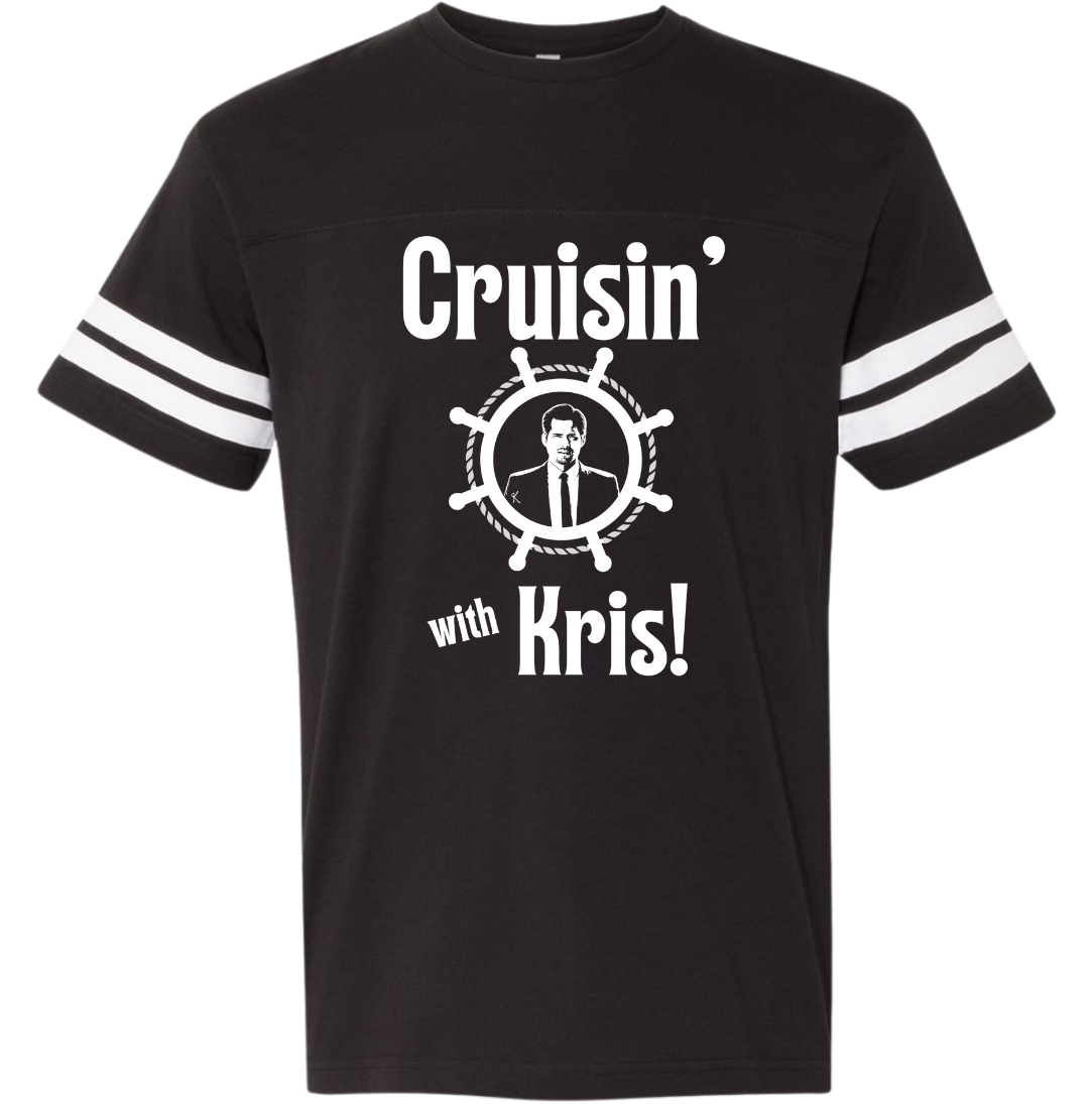 Cruisin' With Kris