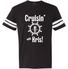 Cruisin' With Kris