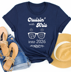Cruisin' With Kris Into 2026