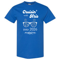 Cruisin' With Kris Into 2026
