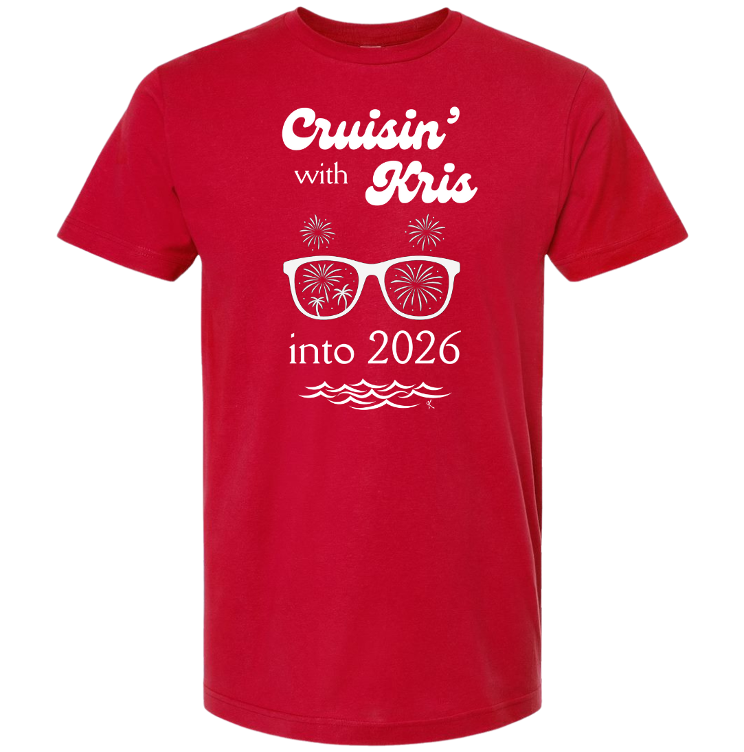 Cruisin' With Kris Into 2026