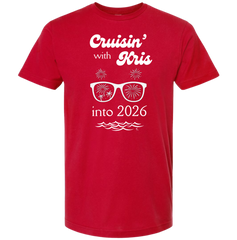 Cruisin' With Kris Into 2026
