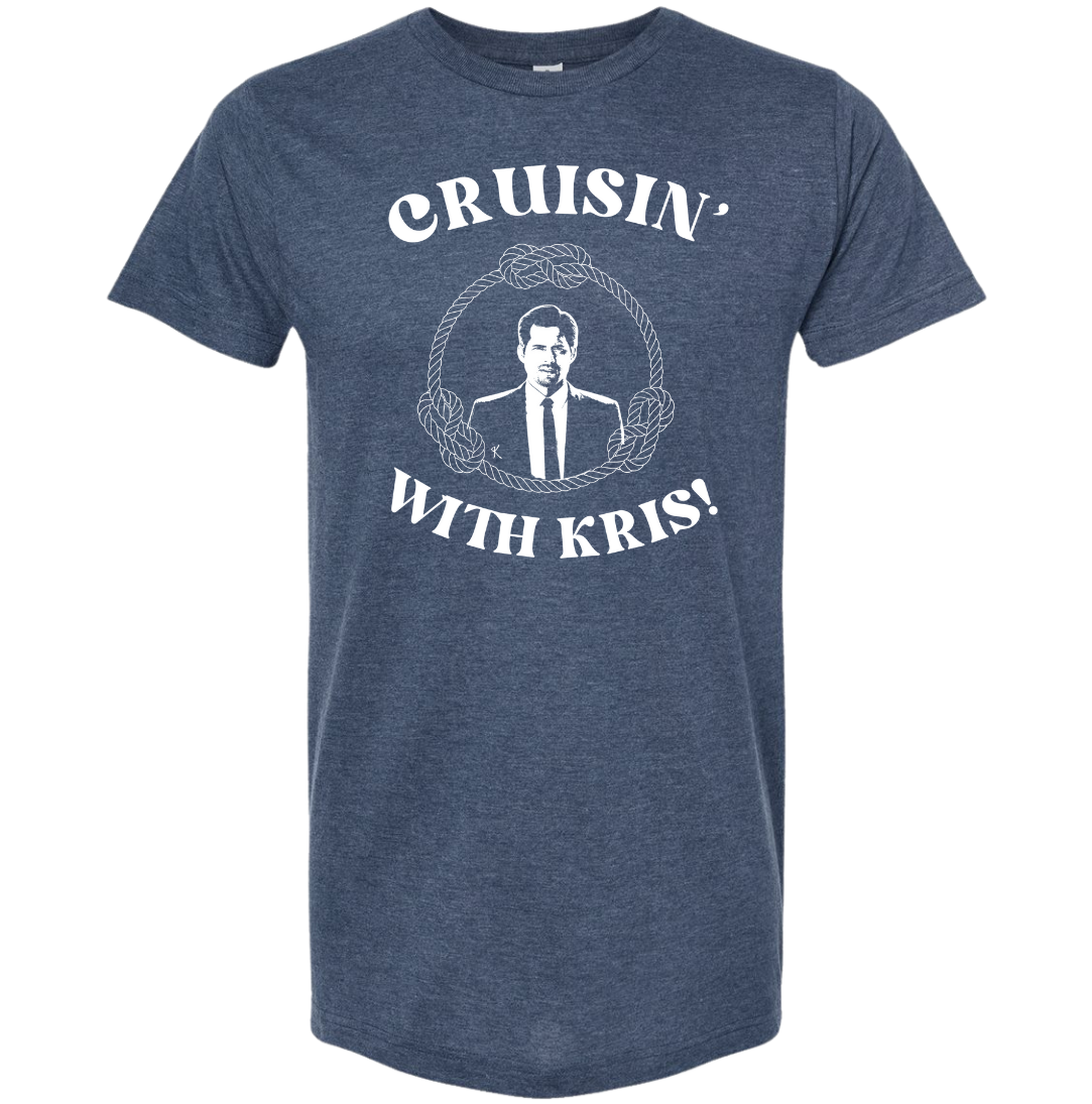 Cruisin' With Kris Sailor Knot