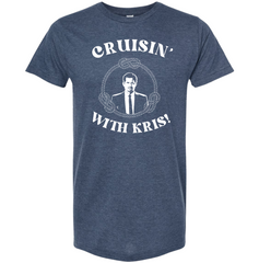 Cruisin' With Kris Sailor Knot