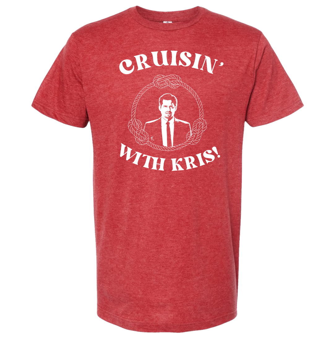 Cruisin' With Kris Sailor Knot