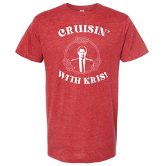 Cruisin' With Kris Sailor Knot