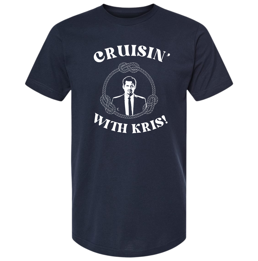 Cruisin' With Kris Sailor Knot